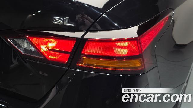 Nissan Altima 2019 — photo 9