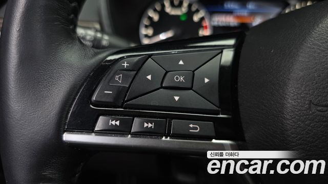 Nissan Altima 2019 — photo 30