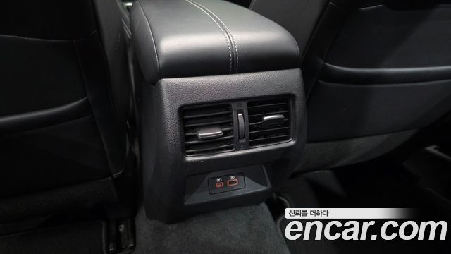 Nissan Altima 2019 — photo 35
