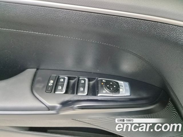 Kia K5 2024 — photo 10
