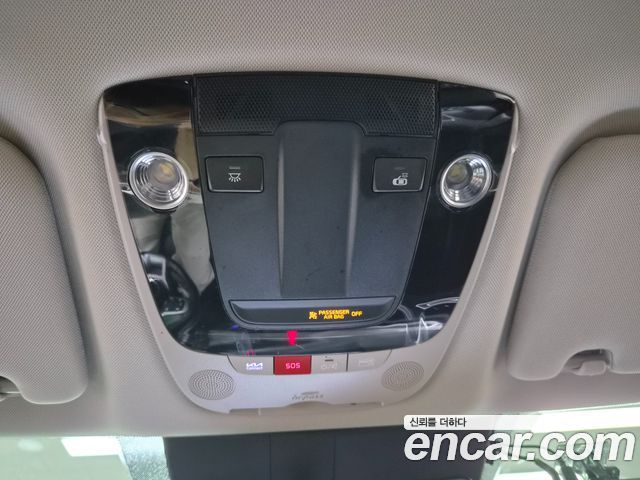 Kia K5 2024 — photo 14