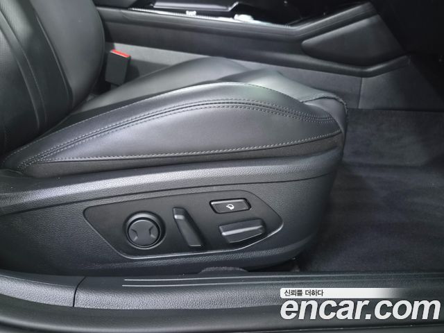 Kia K5 2024 — photo 17