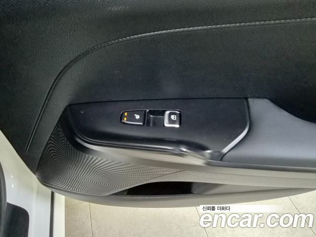 Kia K5 2024 — photo 19