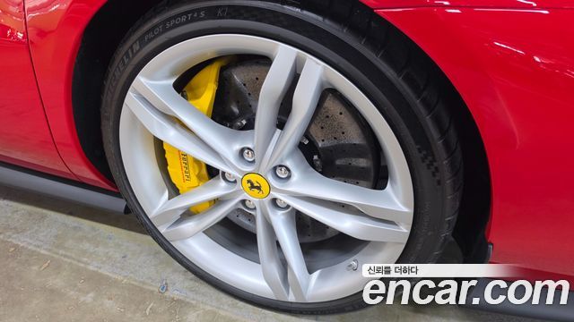 Ferrari 296 2024 — photo 6