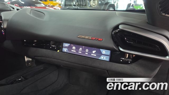 Ferrari 296 2024 — photo 16
