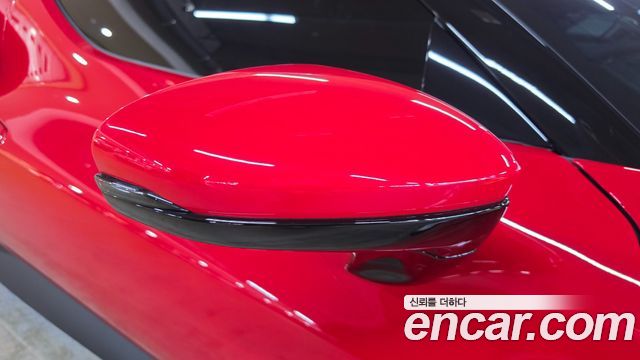 Ferrari 296 2024 — photo 19