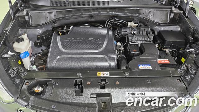 Hyundai Santafe 2013 — photo 6