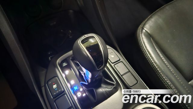 Hyundai Santafe 2013 — photo 9
