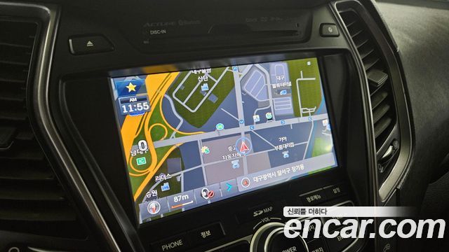 Hyundai Santafe 2013 — photo 13
