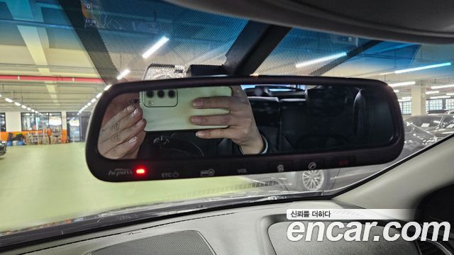 Hyundai Santafe 2013 — photo 14