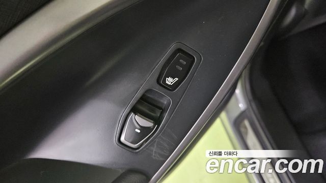 Hyundai Santafe 2013 — photo 15