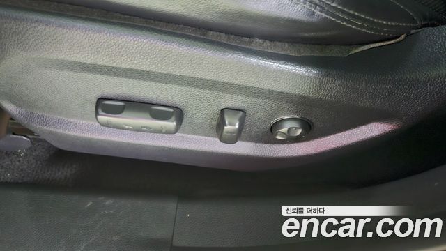 Hyundai Santafe 2013 — photo 16
