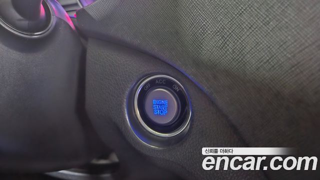Hyundai Santafe 2013 — photo 18