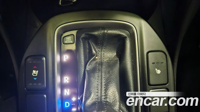 Hyundai Santafe 2013 — photo 19
