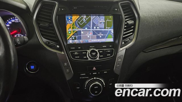 Hyundai Santafe 2013 — photo 20
