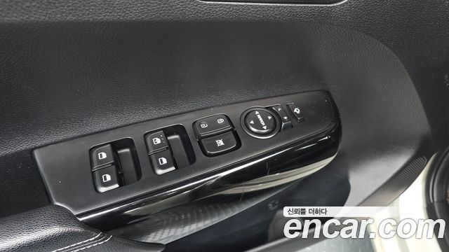 Kia morning 2018 — photo 31