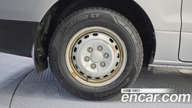 Hyundai Starex 2020 — photo 5