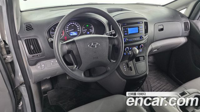 Hyundai Starex 2020 — photo 7