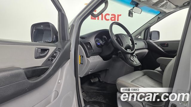 Hyundai Starex 2020 — photo 10