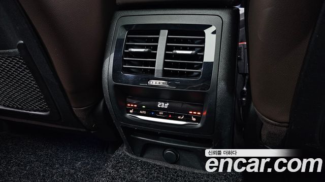 BMW X3 2018 — photo 18