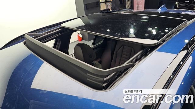 BMW X3 2018 — photo 19