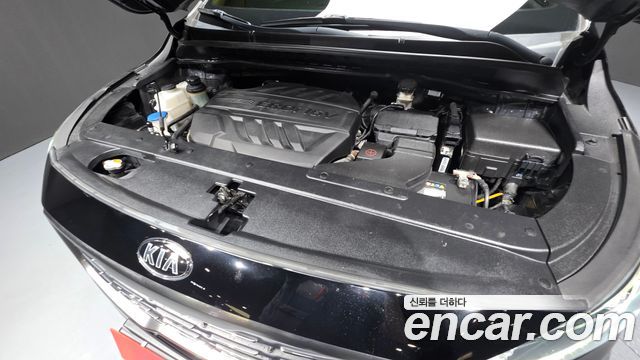 Kia Canival 2019 — photo 6