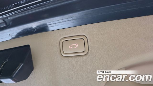 Kia Canival 2019 — photo 19