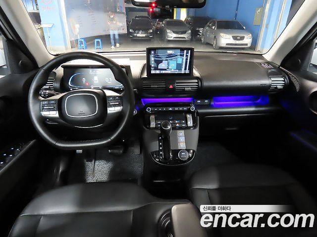 Hyundai Casper 2023 — photo 5