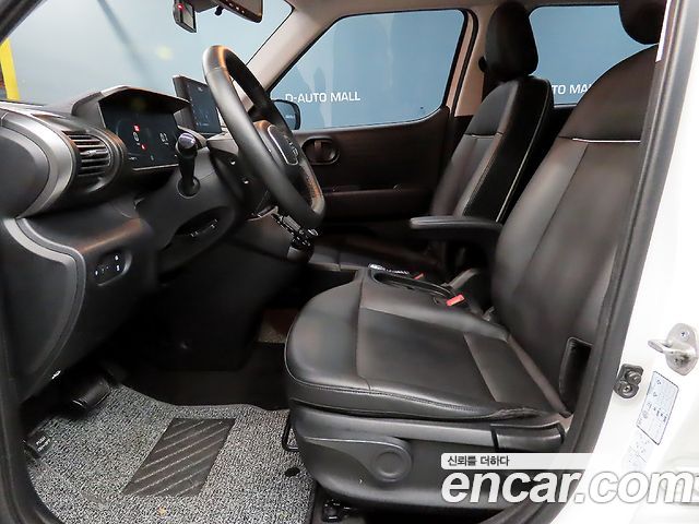 Hyundai Casper 2023 — photo 6
