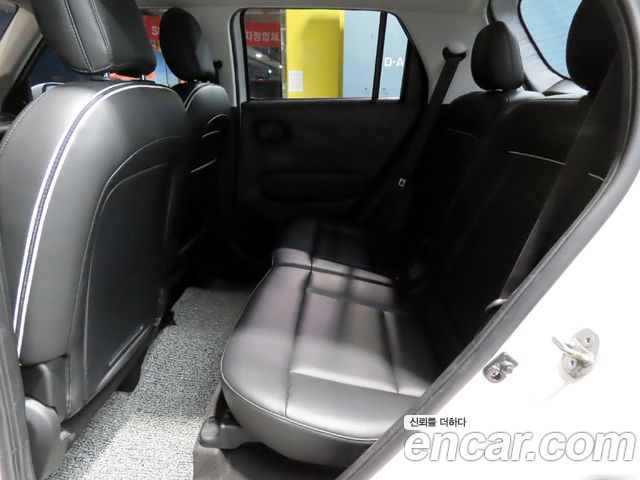 Hyundai Casper 2023 — photo 7