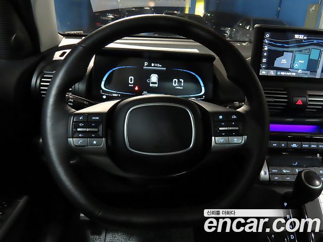 Hyundai Casper 2023 — photo 10