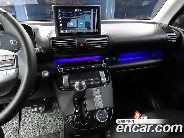 Hyundai Casper 2023 — photo 11
