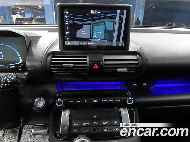 Hyundai Casper 2023 — photo 12