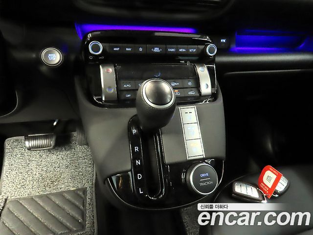 Hyundai Casper 2023 — photo 13
