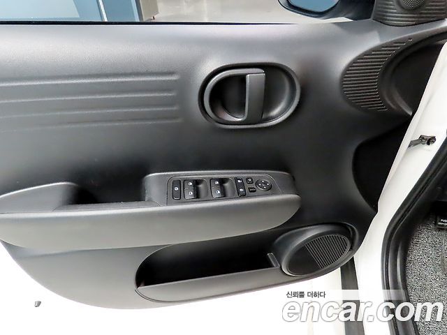 Hyundai Casper 2023 — photo 14
