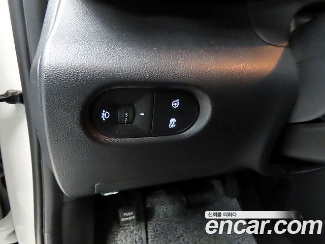 Hyundai Casper 2023 — photo 15