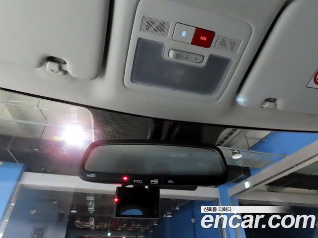 Hyundai Casper 2023 — photo 16
