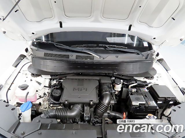 Hyundai Casper 2023 — photo 19