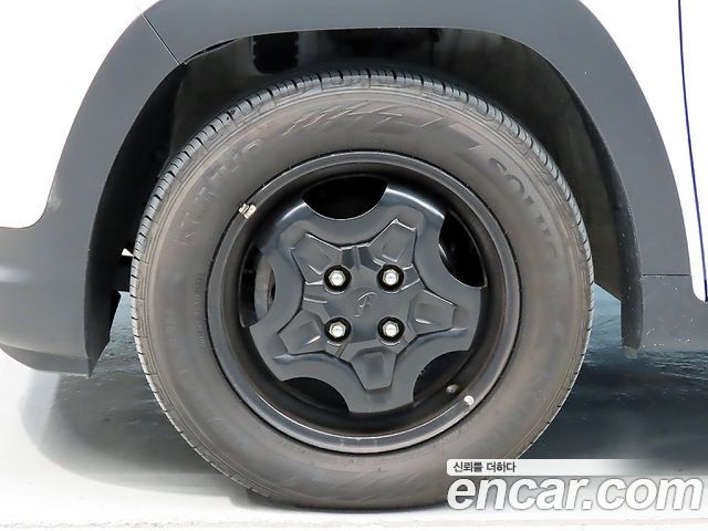Hyundai Casper 2023 — photo 20