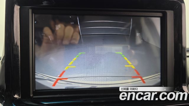 Chevrolet Korea Spark 2014 — photo 21