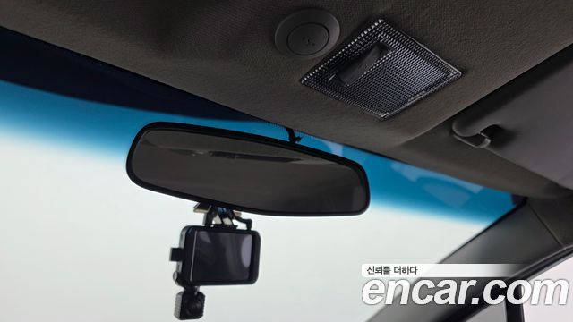 Chevrolet Korea Spark 2014 — photo 24