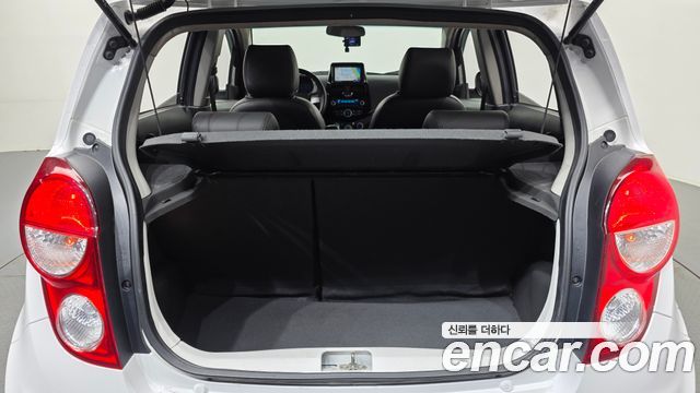 Chevrolet Korea Spark 2014 — photo 26