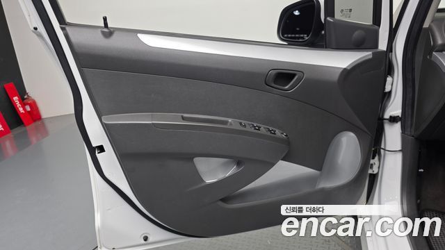 Chevrolet Korea Spark 2014 — photo 14