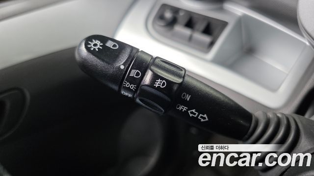 Chevrolet Korea Spark 2014 — photo 31