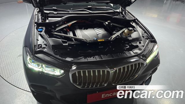 BMW X5 2022 — photo 6