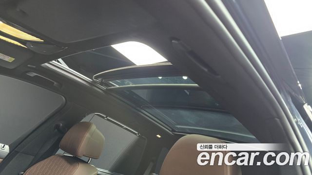 BMW X5 2022 — photo 18
