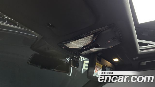 BMW X5 2022 — photo 19