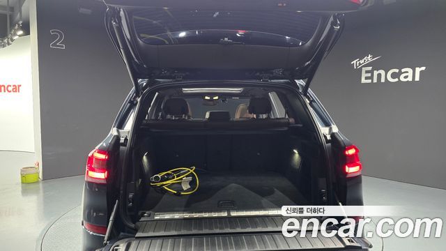 BMW X5 2022 — photo 20