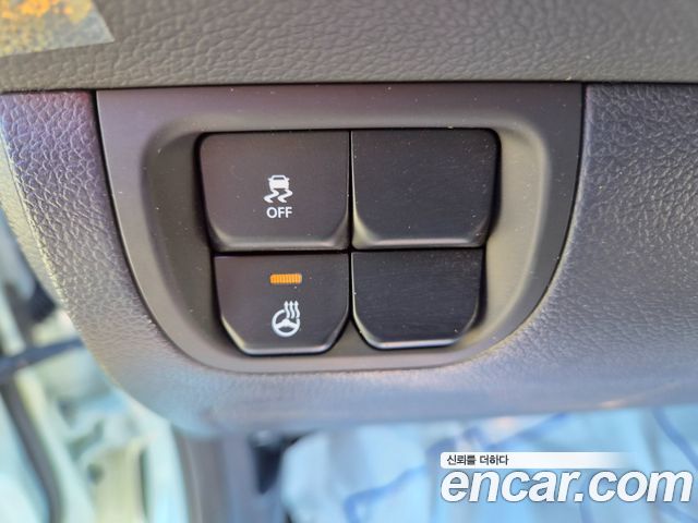Kia pride 2017 — photo 15