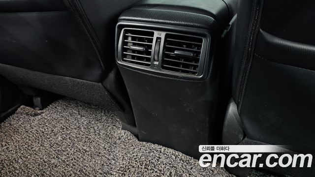 Nissan X-Trail 2018 — photo 24